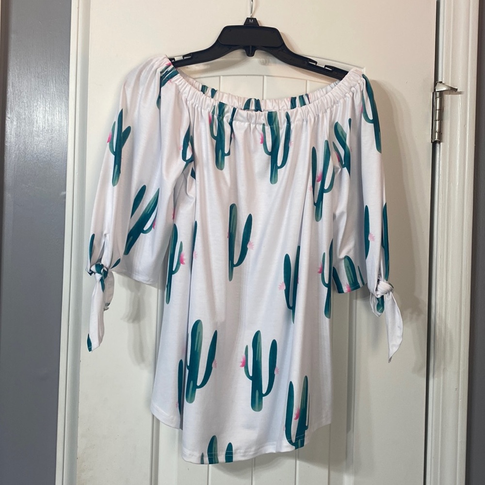 Cactus Top